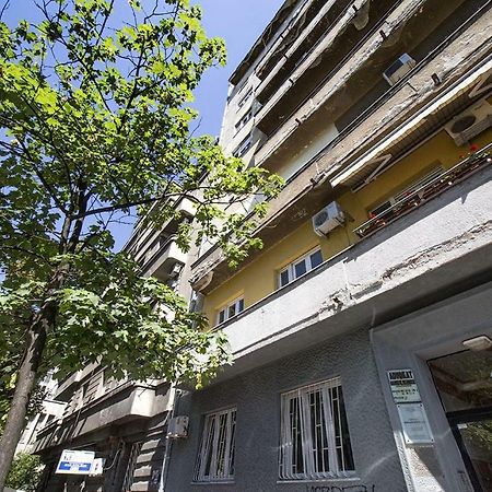 Star Apartment Белград Экстерьер фото