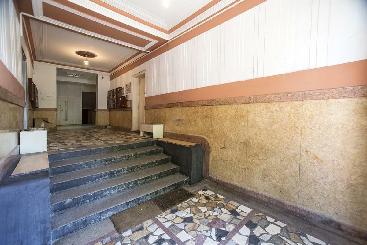 Star Apartment Белград Экстерьер фото